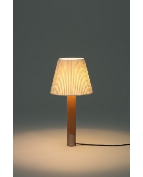 Santa & Cole Basica Table Lamp